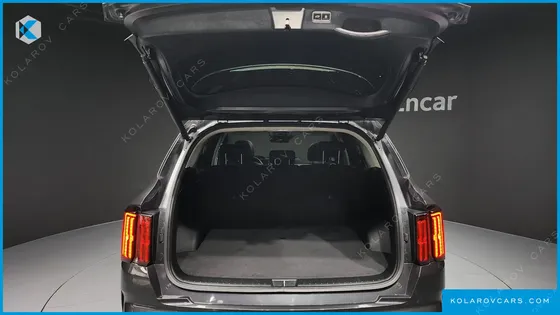 KIA SORENTO DIESEL 2.2 2WD