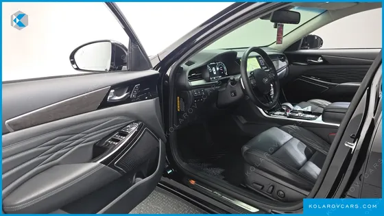 KIA K7 2.5 GDI X EDITION