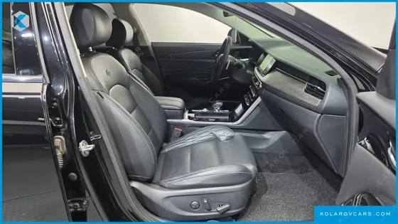 KIA K7 2.5 GDI X EDITION