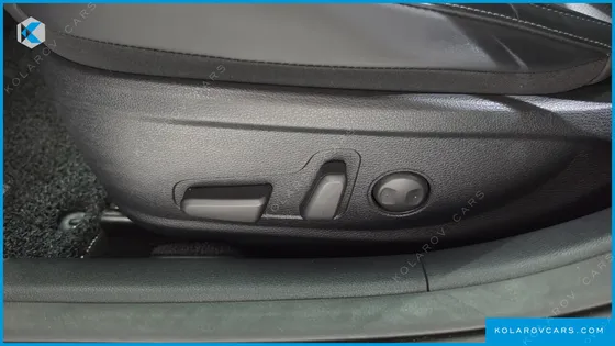 KIA K7 2.5 GDI X EDITION