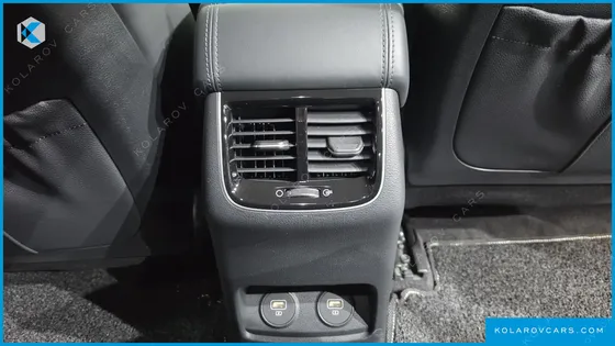 KIA K7 2.5 GDI X EDITION