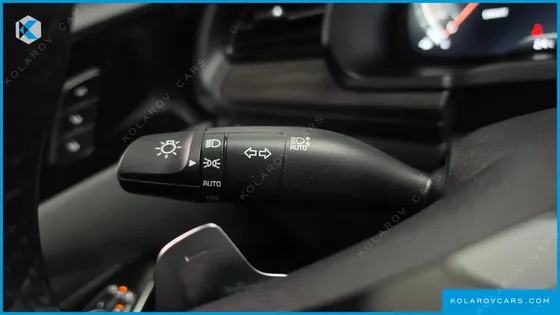 KIA K7 2.5 GDI X EDITION