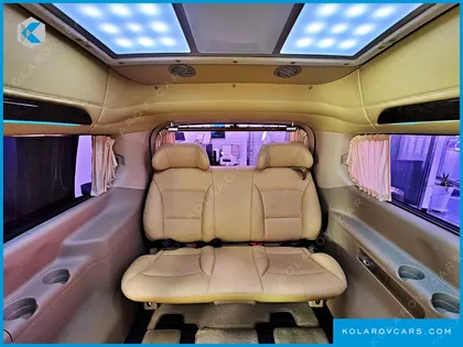 HYUNDAI STAREX LIMOUSINE