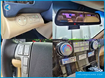 HYUNDAI STAREX LIMOUSINE
