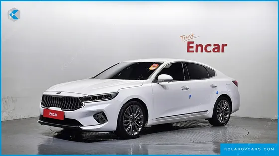 KIA K7 3.0 GDI SIGNATURE