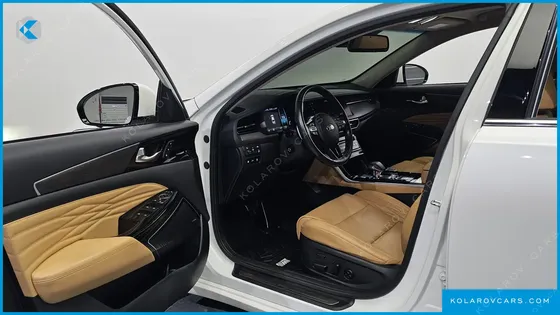 KIA K7 3.0 GDI SIGNATURE