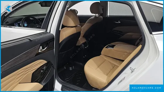 KIA K7 3.0 GDI SIGNATURE
