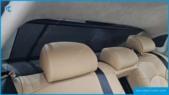 KIA K7 3.0 GDI SIGNATURE