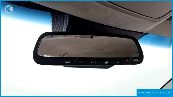KIA K7 3.0 GDI SIGNATURE