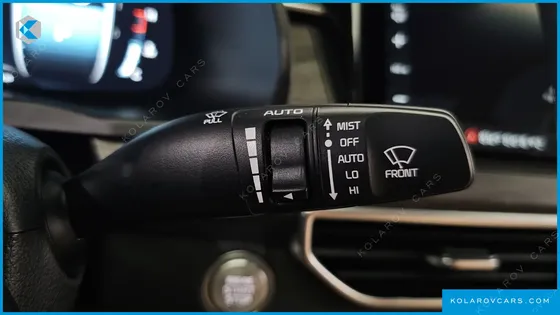 KIA K7 3.0 GDI SIGNATURE
