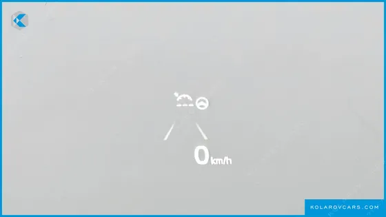 KIA K7 3.0 GDI SIGNATURE