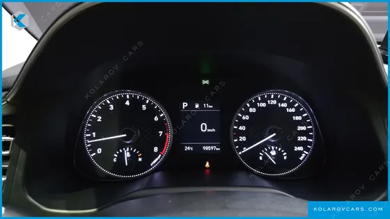 HYUNDAI ELANTRA (AVANTE) 1.6