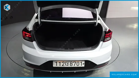 HYUNDAI ELANTRA (AVANTE) 1.6