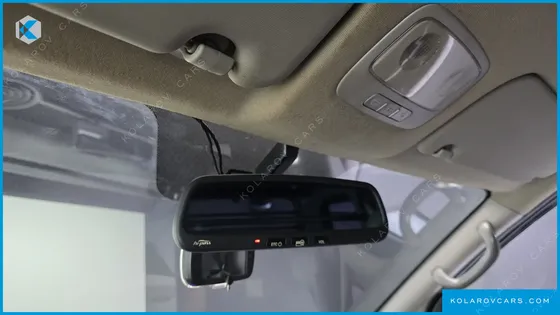 HYUNDAI STAREX 3-SEATER VAN