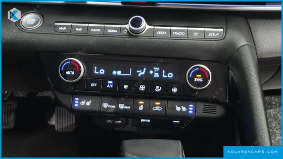 HYUNDAI ELANTRA (AVANTE) 1.6