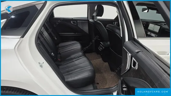 KIA K8 2.5 GASOLINE 2WD