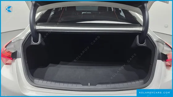 KIA K8 2.5 GASOLINE 2WD