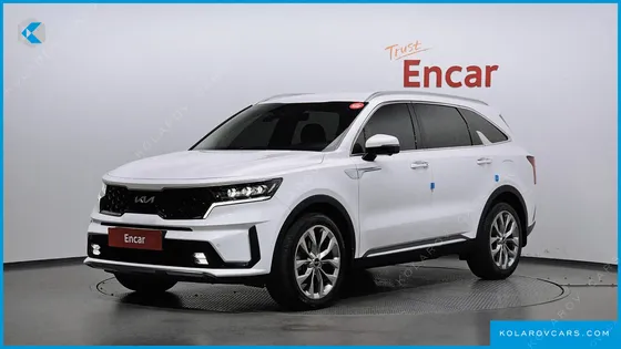 KIA SORENTO DIESEL 2.2 2WD