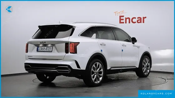 KIA SORENTO DIESEL 2.2 2WD