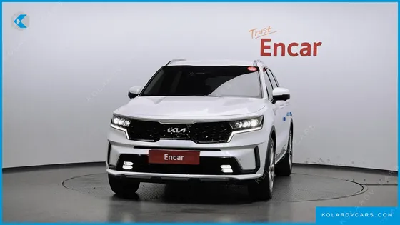 KIA SORENTO DIESEL 2.2 2WD