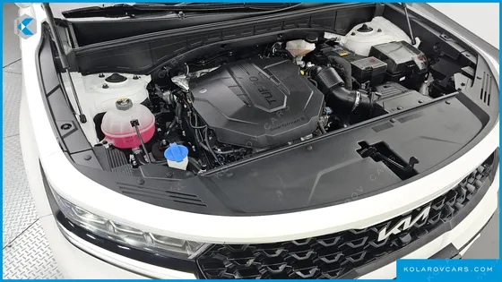 KIA SORENTO DIESEL 2.2 2WD