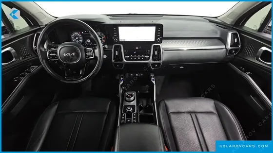 KIA SORENTO DIESEL 2.2 2WD