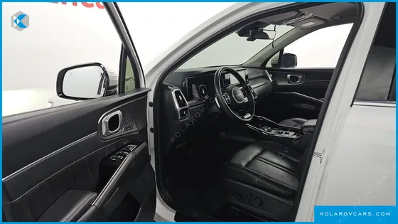 KIA SORENTO DIESEL 2.2 2WD