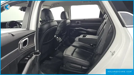 KIA SORENTO DIESEL 2.2 2WD
