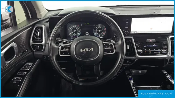 KIA SORENTO DIESEL 2.2 2WD