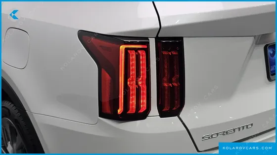 KIA SORENTO DIESEL 2.2 2WD