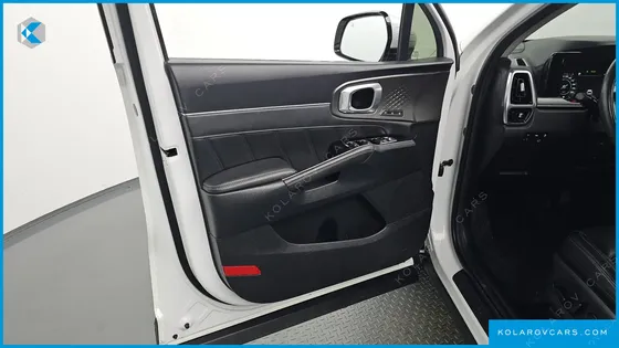 KIA SORENTO DIESEL 2.2 2WD