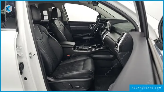 KIA SORENTO DIESEL 2.2 2WD