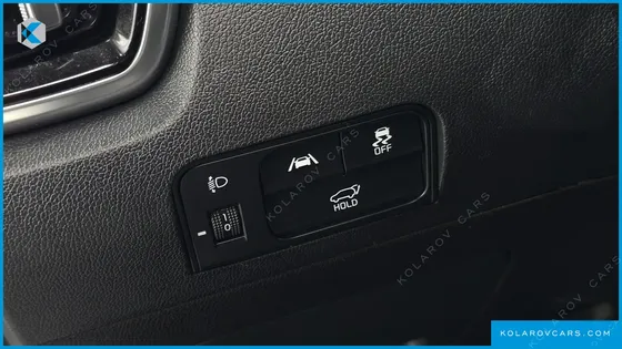 KIA SORENTO DIESEL 2.2 2WD