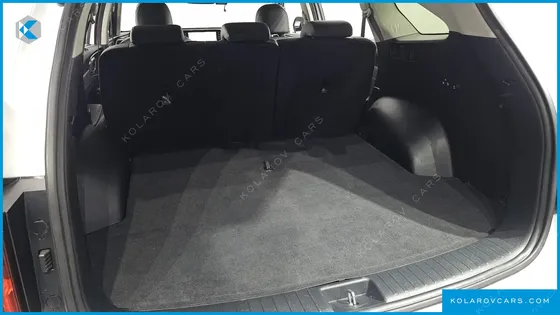 KIA SORENTO DIESEL 2.2 2WD