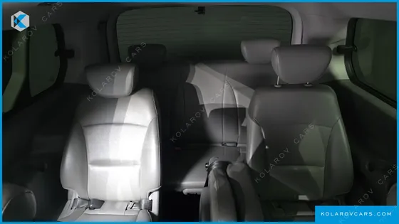 HYUNDAI STAREX 12-SEATER WAGON