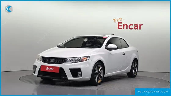 KIA FORTE 1.6 GDI PRESTIGE