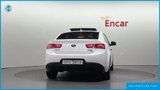 KIA FORTE 1.6 GDI PRESTIGE