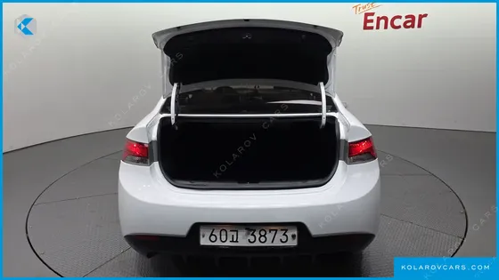 KIA FORTE 1.6 GDI PRESTIGE