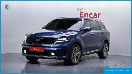 KIA SORENTO DIESEL 2.2 2WD