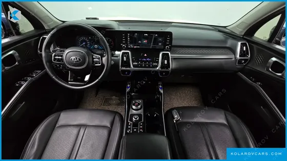 KIA SORENTO DIESEL 2.2 2WD