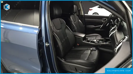 KIA SORENTO DIESEL 2.2 2WD