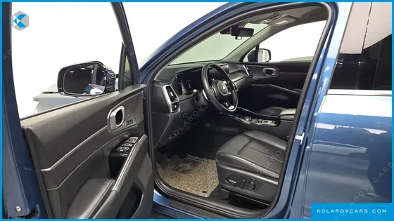 KIA SORENTO DIESEL 2.2 2WD