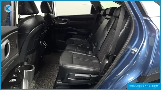 KIA SORENTO DIESEL 2.2 2WD