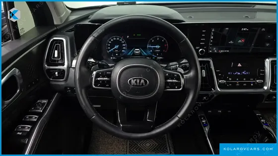KIA SORENTO DIESEL 2.2 2WD