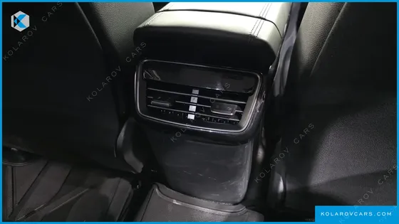 KIA K8 3.5 LPG 2WD