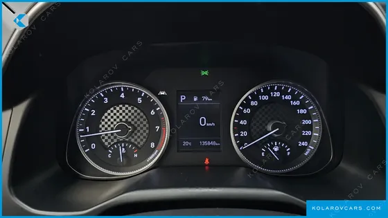 HYUNDAI ELANTRA (AVANTE) 1.6