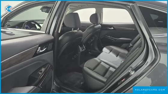 KIA K7 3.0 LPI TRENDY(RENTED CAR)
