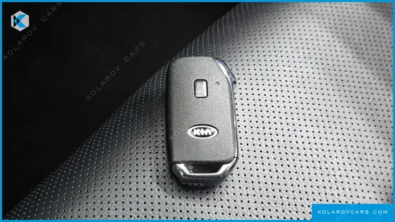 KIA K7 3.0 LPI TRENDY(RENTED CAR)
