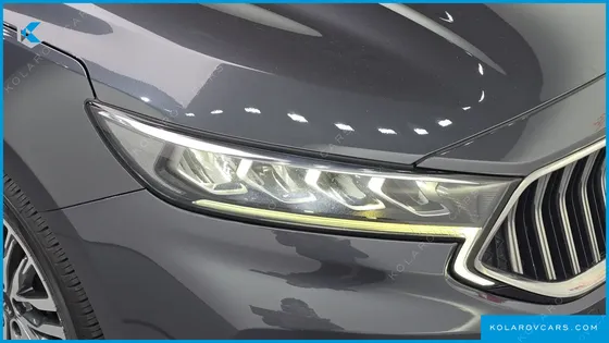 KIA K7 3.0 LPI TRENDY(RENTED CAR)