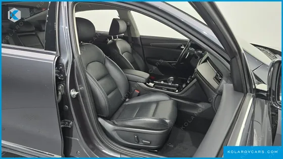 KIA K7 3.0 LPI TRENDY(RENTED CAR)